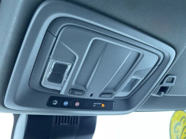 Used 2023 GMC Sierra 1500 Pro w/ Graphite Edition image 34