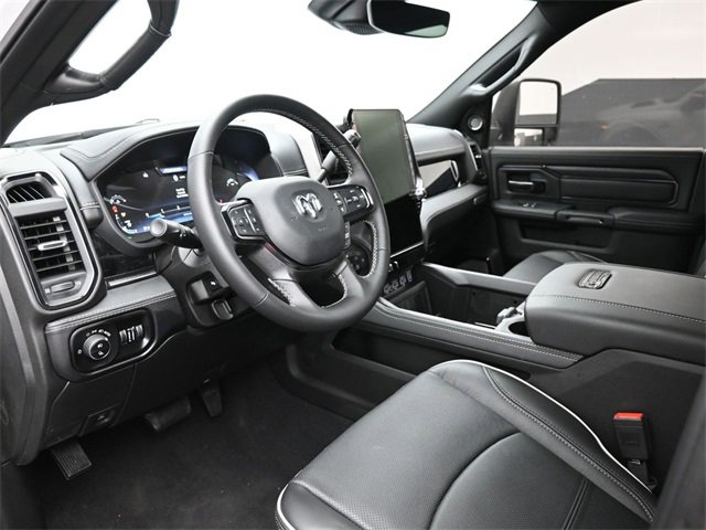 New 2026 RAM 2500 Rebel w/ Rebel Level 2 Equipment Group image 12