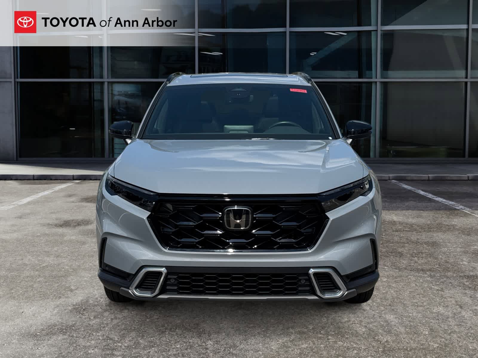 Used 2023 Honda CR-V Sport Touring image 14