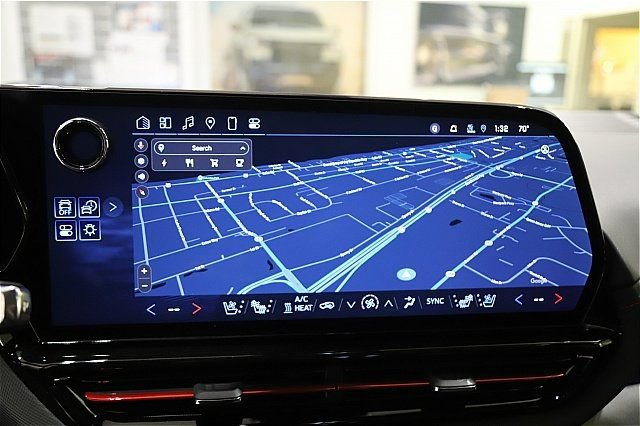 New 2024 Chevrolet Silverado EV RST AWD/4WD image 19