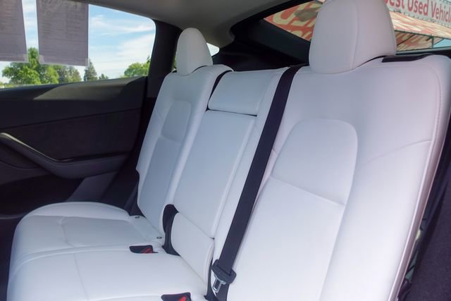 Used 2023 Tesla Model Y Performance image 20