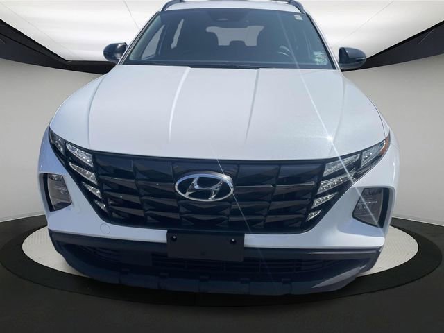 Used 2024 Hyundai Tucson XRT image 14