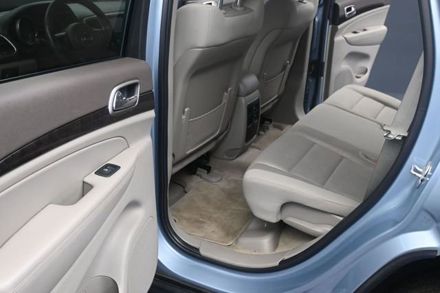Used 2012 Jeep Grand Cherokee Laredo RWD image 17
