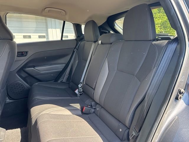 Certified 2025 Subaru Crosstrek 2.0i Premium AWD/4WD image 10