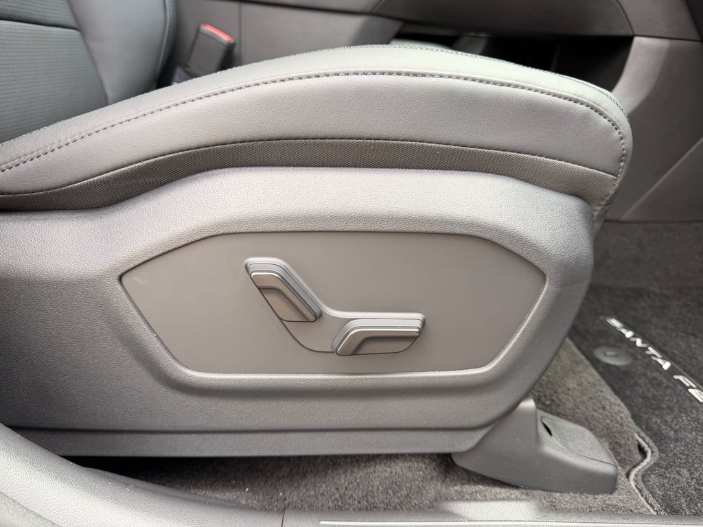 New 2026 Hyundai Santa Fe Calligraphy AWD/4WD image 29