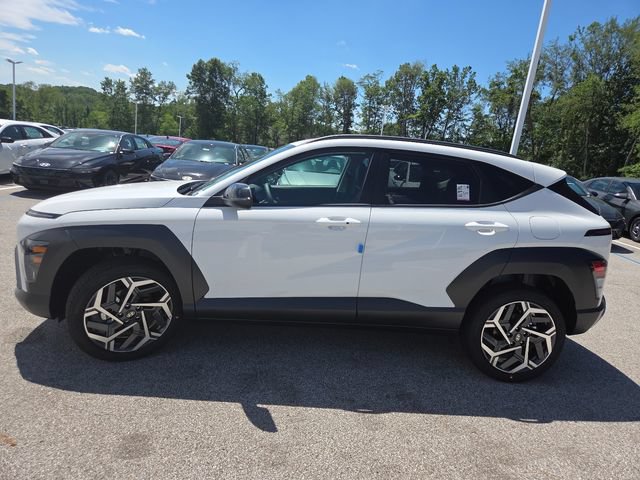New 2026 Hyundai Kona SEL Premium AWD/4WD image 15