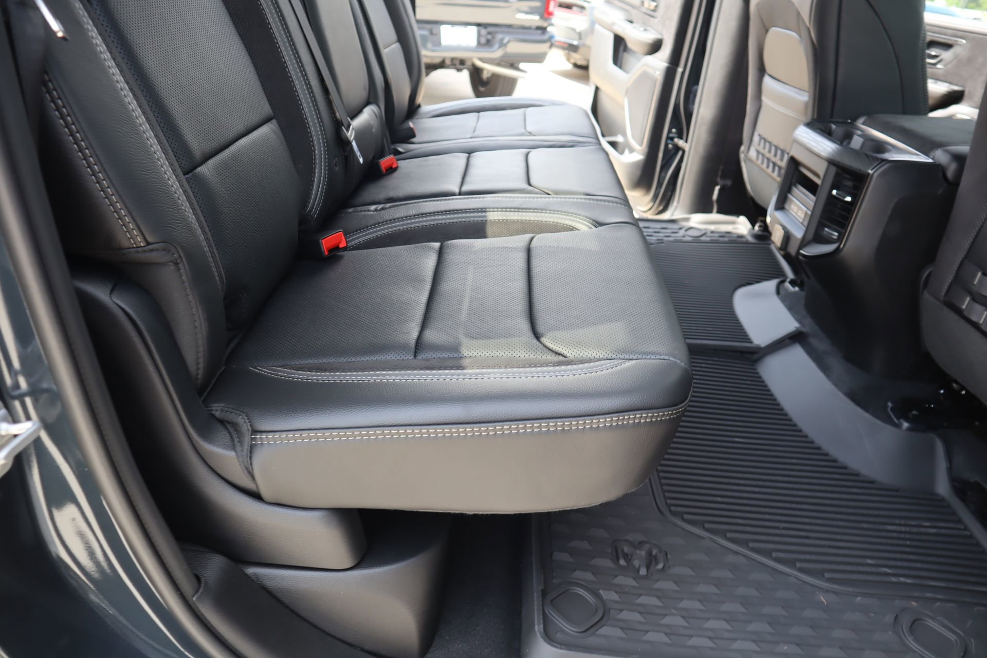 New 2026 RAM 1500 RHO image 16