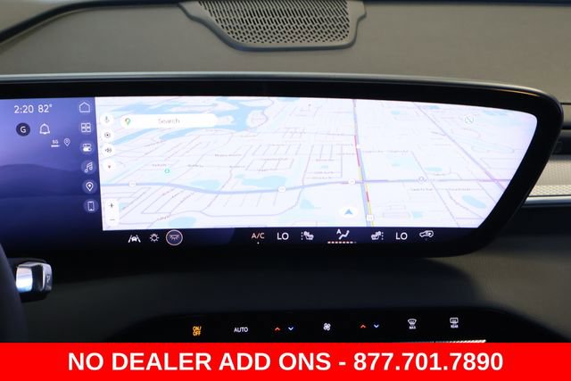 New 2026 Buick Enclave Sport Touring w/ Power Package image 19