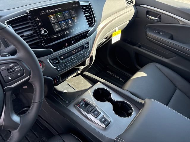 New 2026 Honda Ridgeline RTL image 15