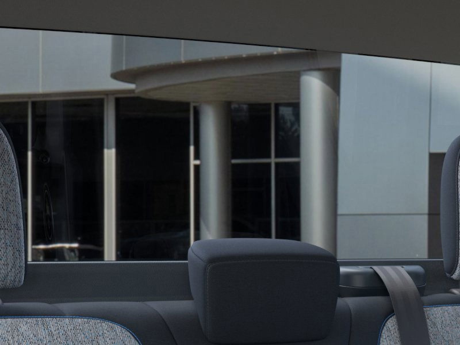 New 2026 Ford Maverick XLT image 27