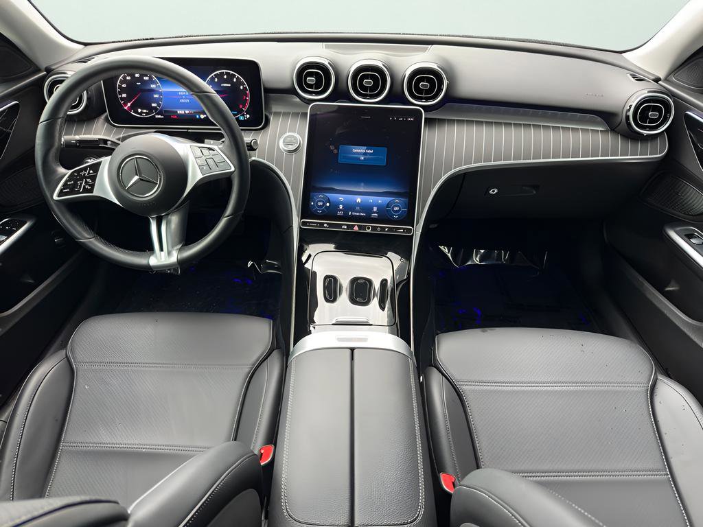 Used 2023 Mercedes-Benz C 300 Sedan image 23