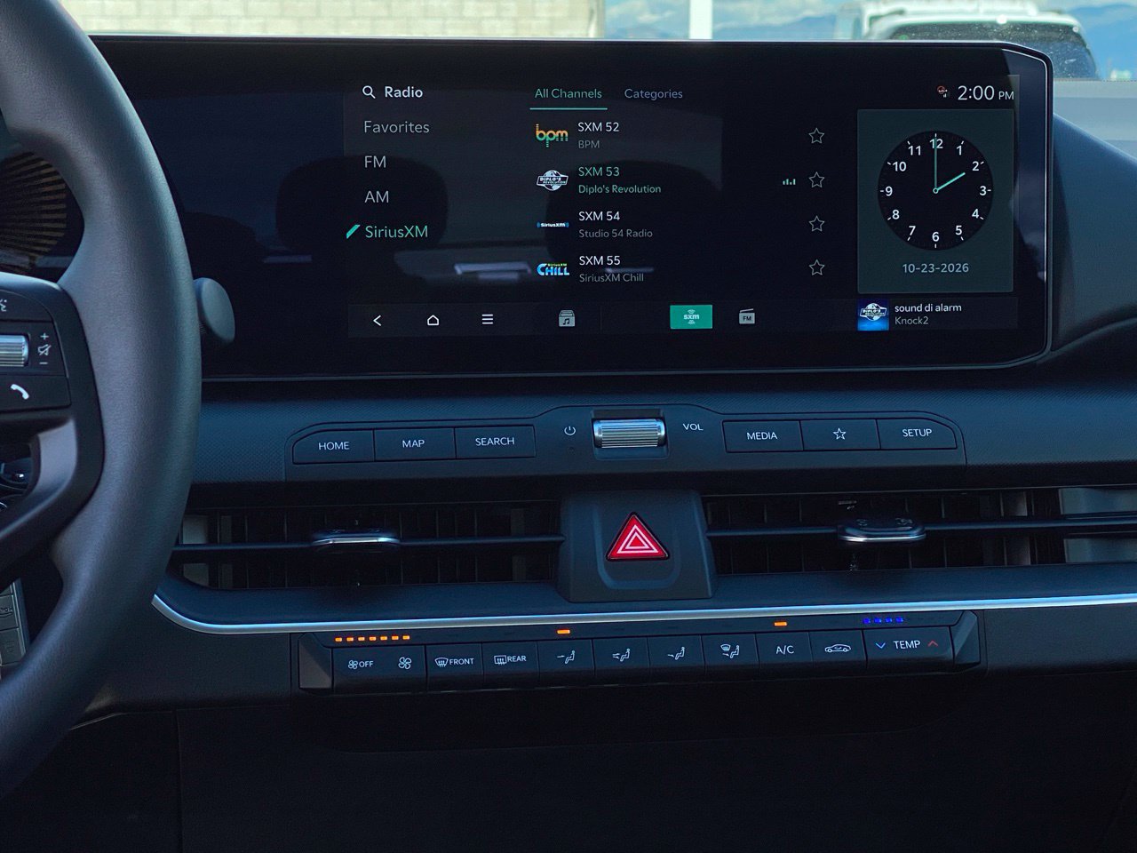 New 2027 Kia K4 FWD image 18