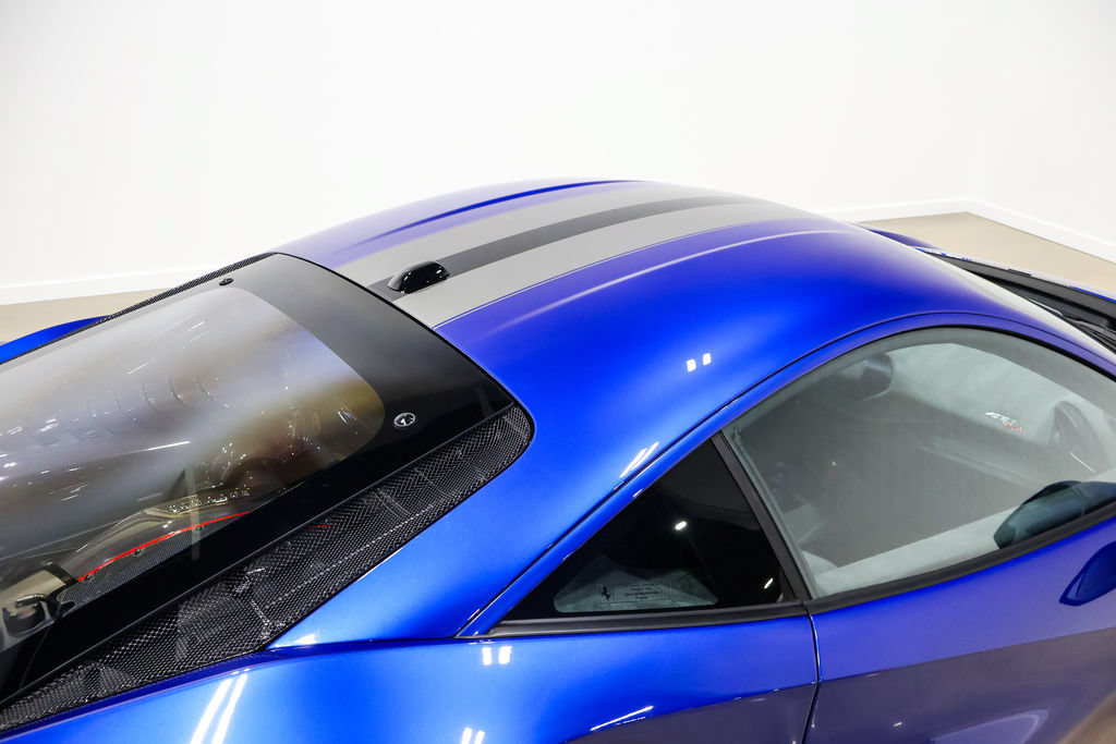 Used 2020 Ferrari 488 Pista Coupe RWD image 70