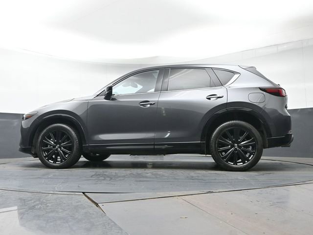 Certified 2024 MAZDA CX-5 2.5 Turbo w/ Premium Package AWD/4WD image 26