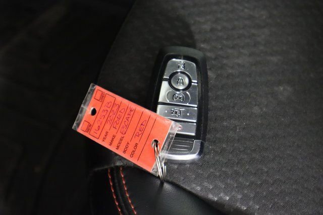 Certified 2023 Ford Escape ST-Line Elite AWD/4WD image 33