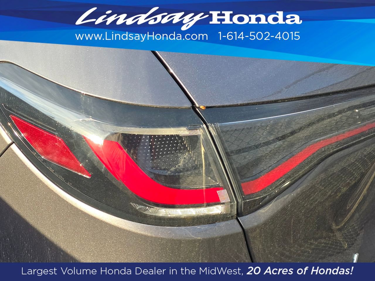Used 2024 Honda HR-V LX image 18