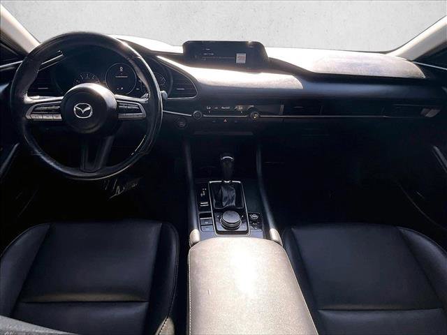 Used 2021 MAZDA MAZDA3 s image 16