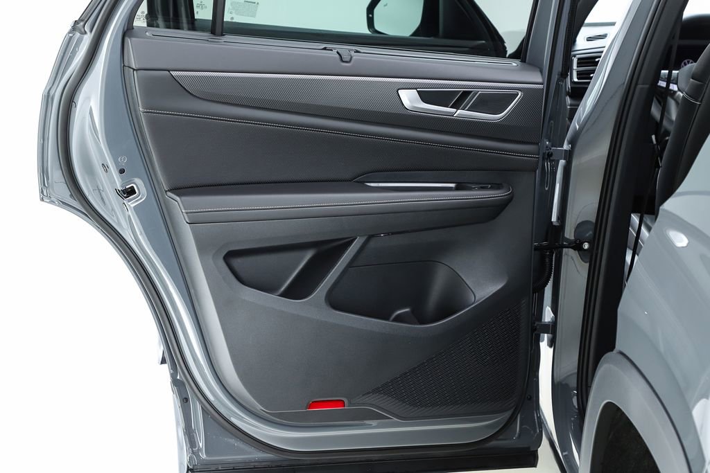 New 2026 Volkswagen Atlas Cross Sport SEL R-Line image 56