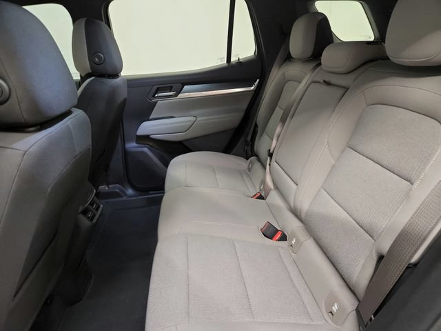 Used 2026 GMC Terrain Elevation w/ Black Edition AWD/4WD image 22