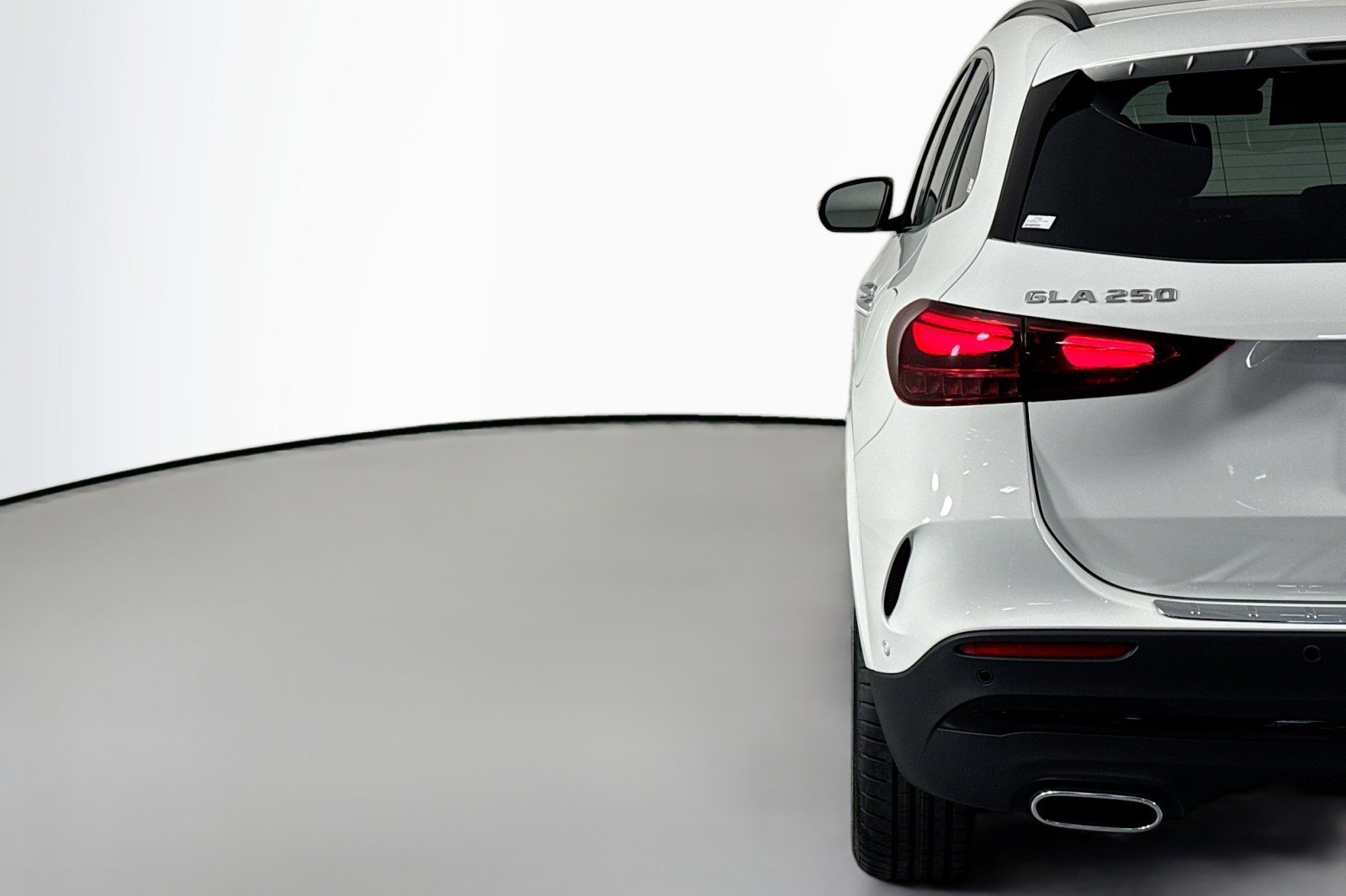 New 2026 Mercedes-Benz GLA 250 image 14