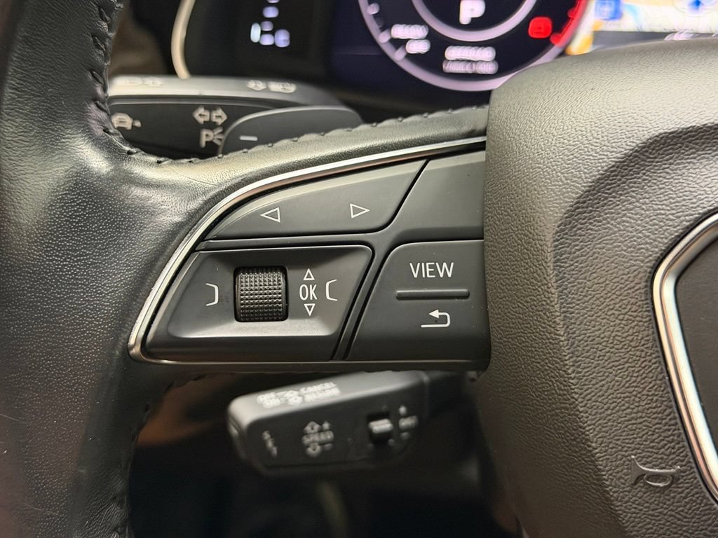 Used 2019 Audi Q7 3.0T Prestige AWD/4WD image 20