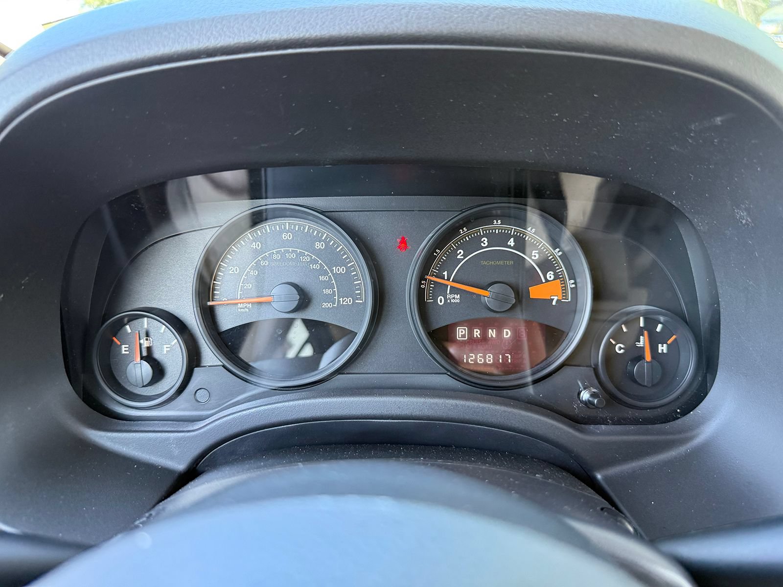 Used 2016 Jeep Patriot Sport w/ Power Value Group FWD image 31