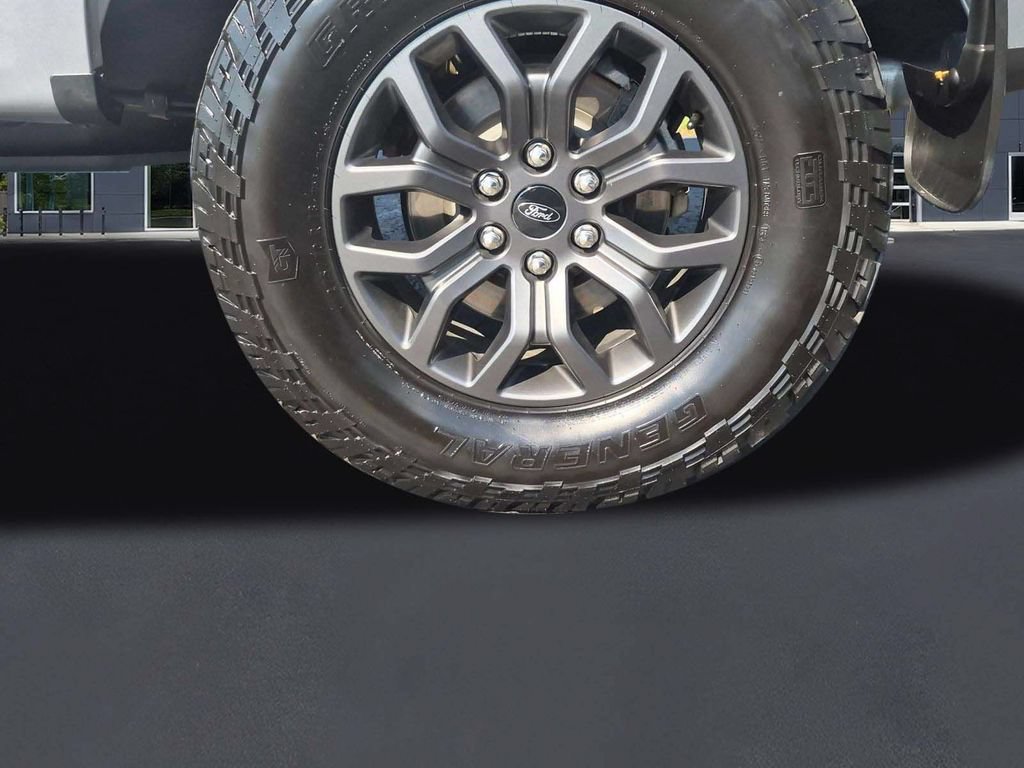 Used 2024 Ford F150 Tremor w/ Bed Utility Package AWD/4WD image 10