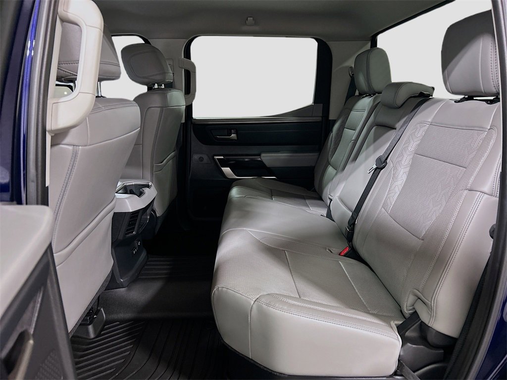 Used 2024 Toyota Tundra Limited image 21