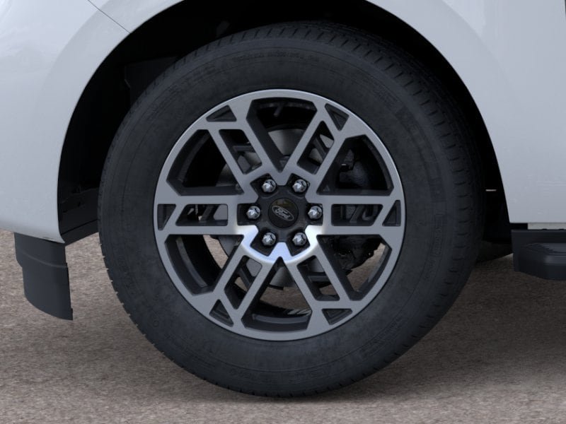 New 2026 Ford Expedition Max Active RWD image 44
