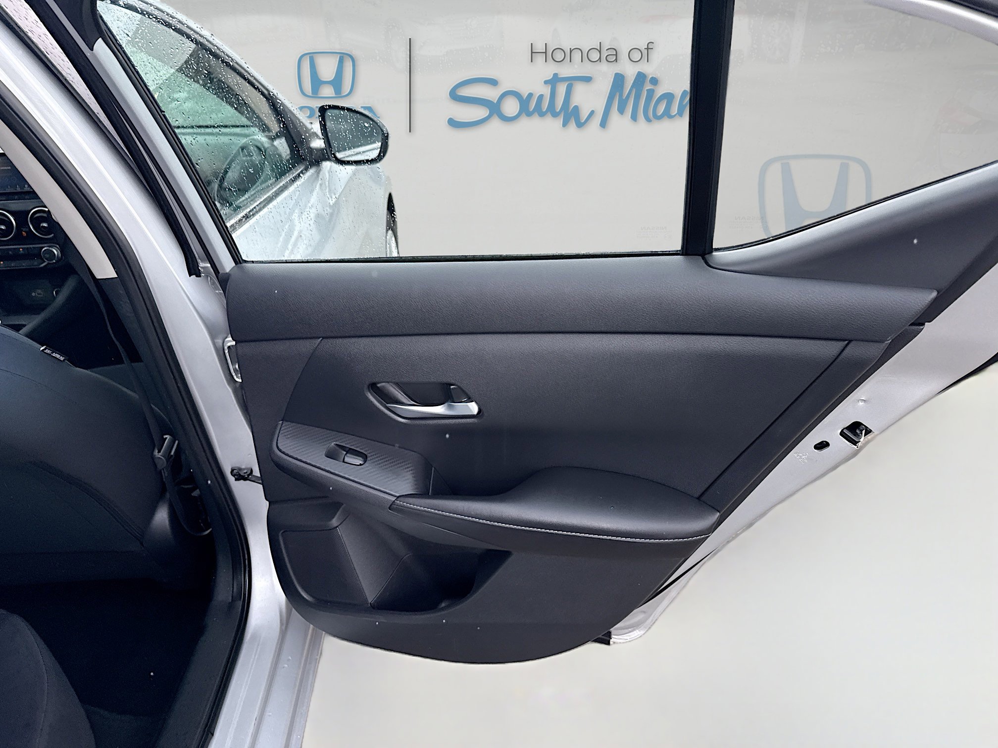 Used 2021 Nissan Sentra S image 29