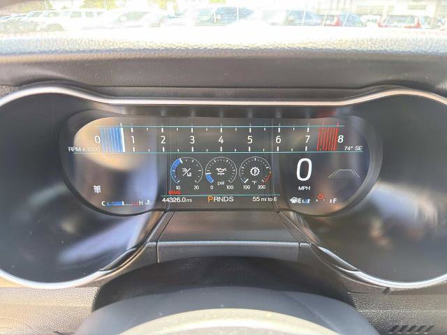 Certified 2020 Ford Mustang GT Premium image 23