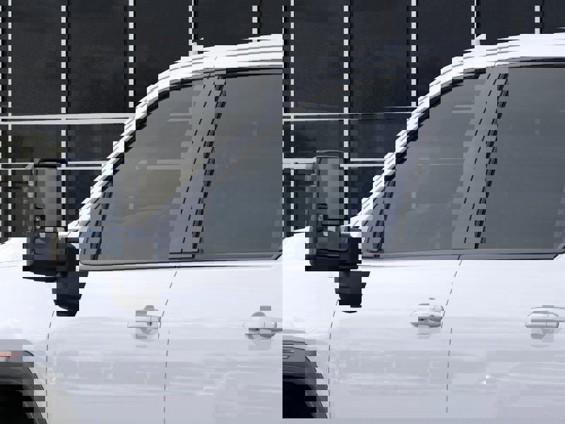 New 2026 GMC Sierra 2500 AT4 image 36