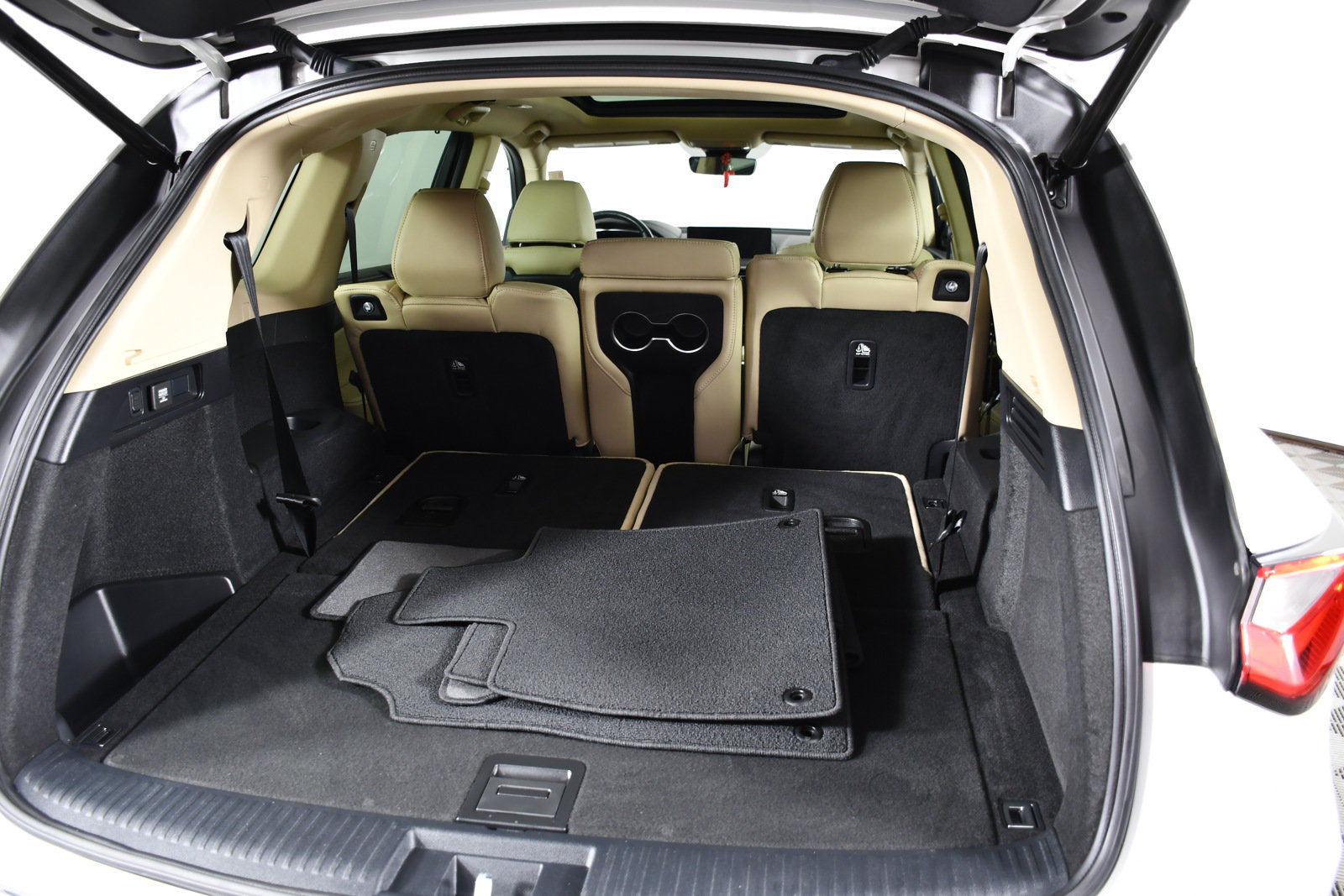 Certified 2024 Acura MDX SH-AWD w/ Technology Package image 50