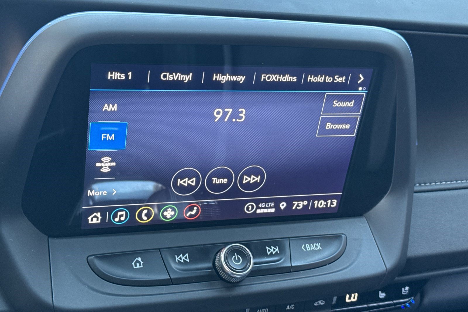 Used 2023 Chevrolet Camaro LT RWD image 21