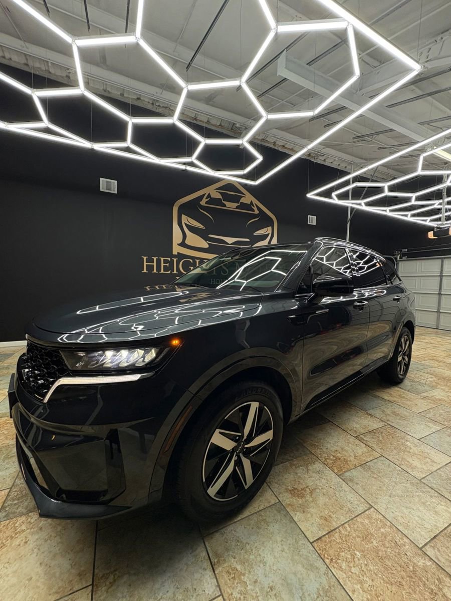 Used 2022 Kia Sorento S FWD image 4
