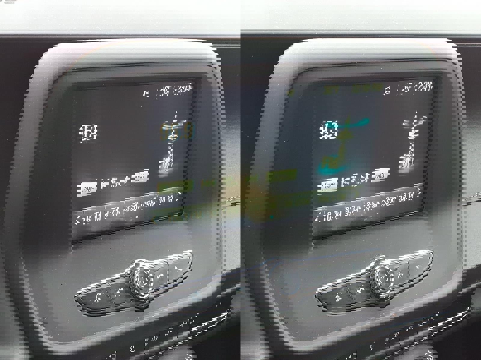 Used 2018 Chevrolet Camaro LS w/ RS Package image 15