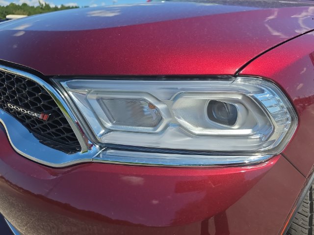 Used 2021 Dodge Durango SXT RWD image 31