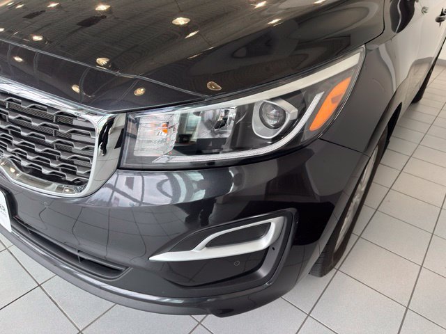 Used 2020 Kia Sedona EX FWD image 40