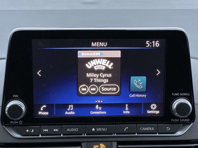 Certified 2025 Nissan Altima 2.5 S image 17