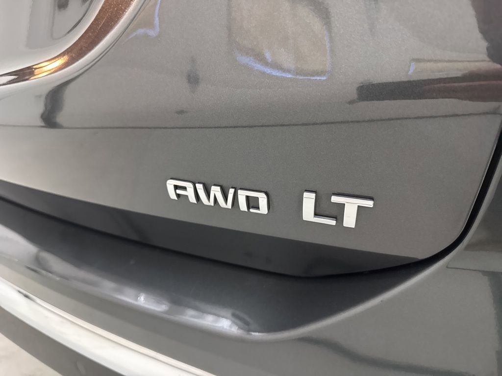 Used 2019 Chevrolet Equinox LT image 13