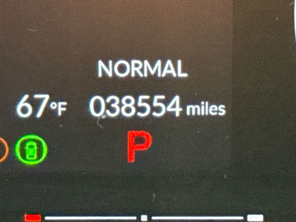 Used 2023 Honda Civic Sport image 21