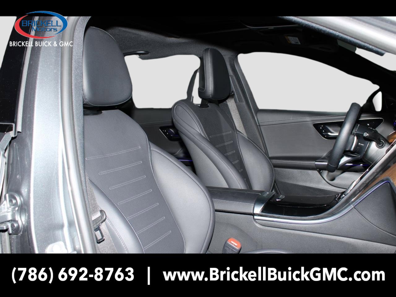 Used 2024 Mercedes-Benz C 300 Sedan image 13