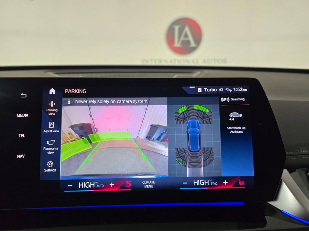 Certified 2023 BMW X1 xDrive28i w/ Convenience Package image 23