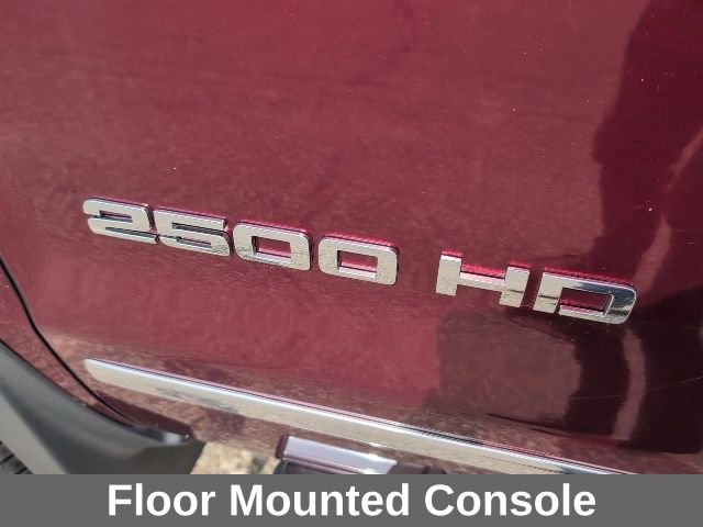 Used 2016 Chevrolet Silverado 2500 LTZ w/ Duramax Plus Package AWD/4WD image 14