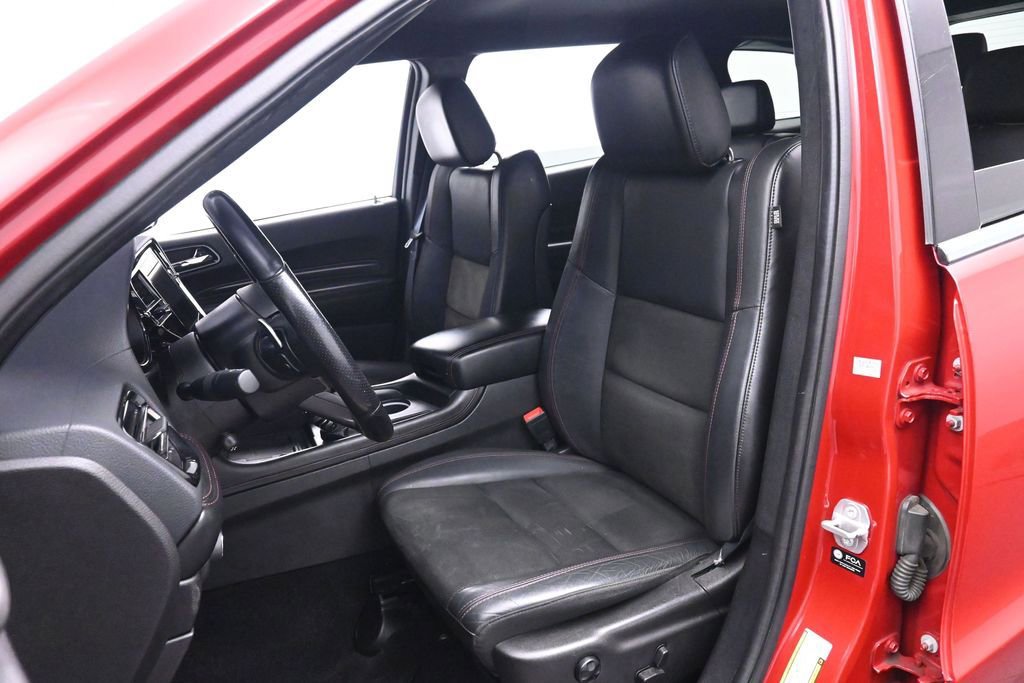 Used 2022 Dodge Durango R/T AWD/4WD image 16