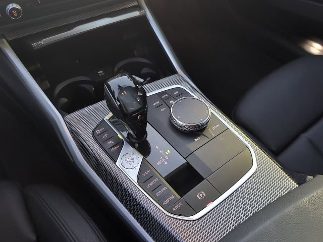 Used 2019 BMW 330i 330i w/ M Sport Package image 21