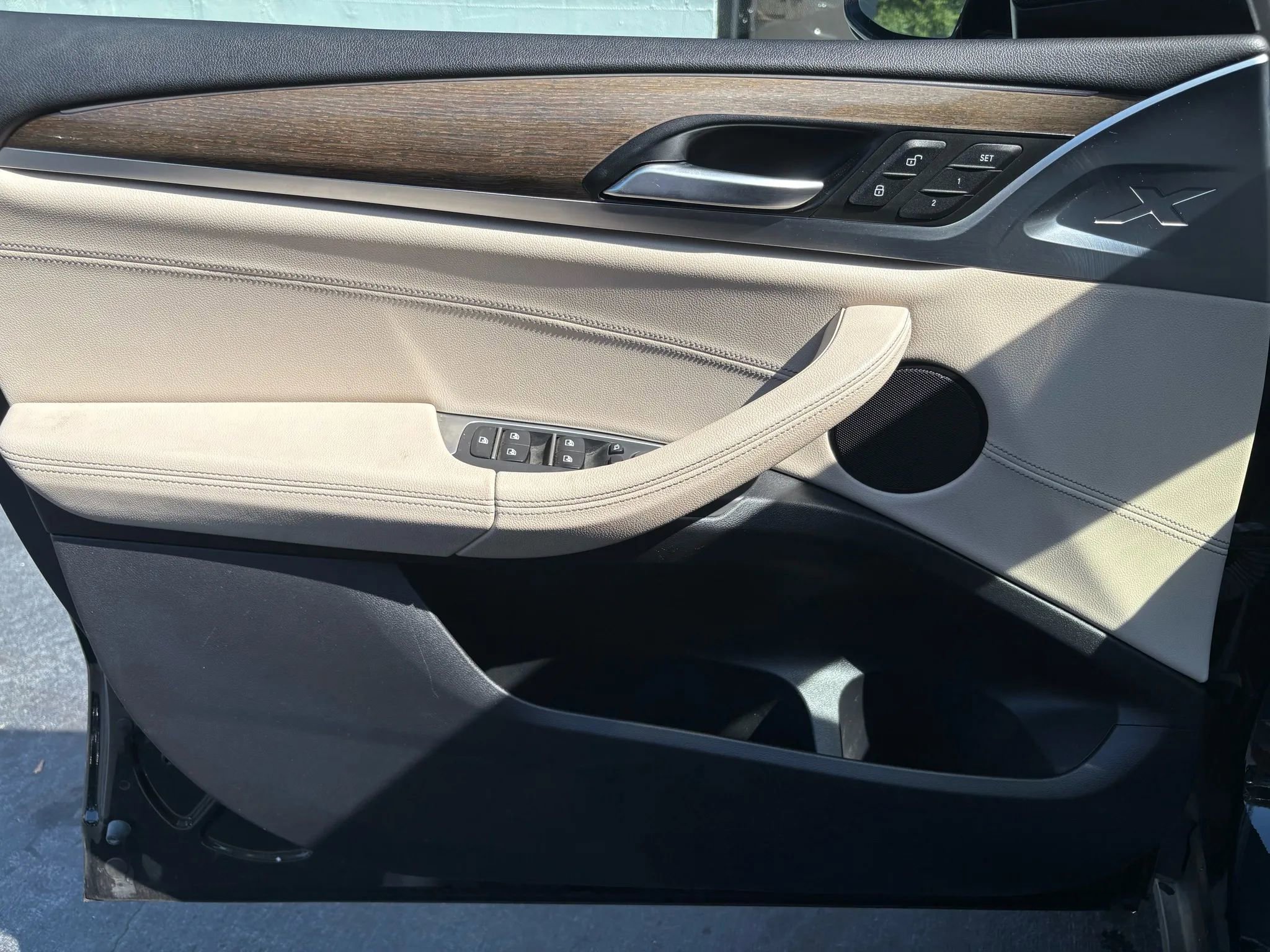 Used 2018 BMW X3 xDrive30i w/ Convenience Package image 10