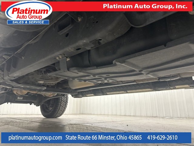 Used 2022 Ford F250 Lariat w/ Lariat Ultimate Package image 50