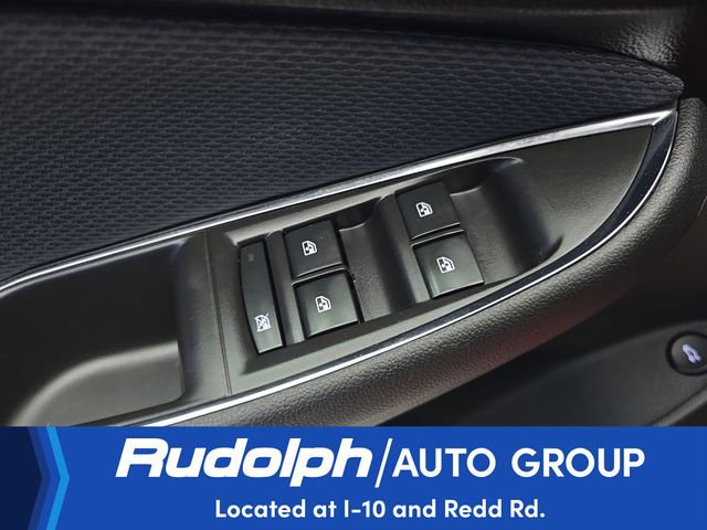 Used 2018 Chevrolet Cruze LS FWD image 11