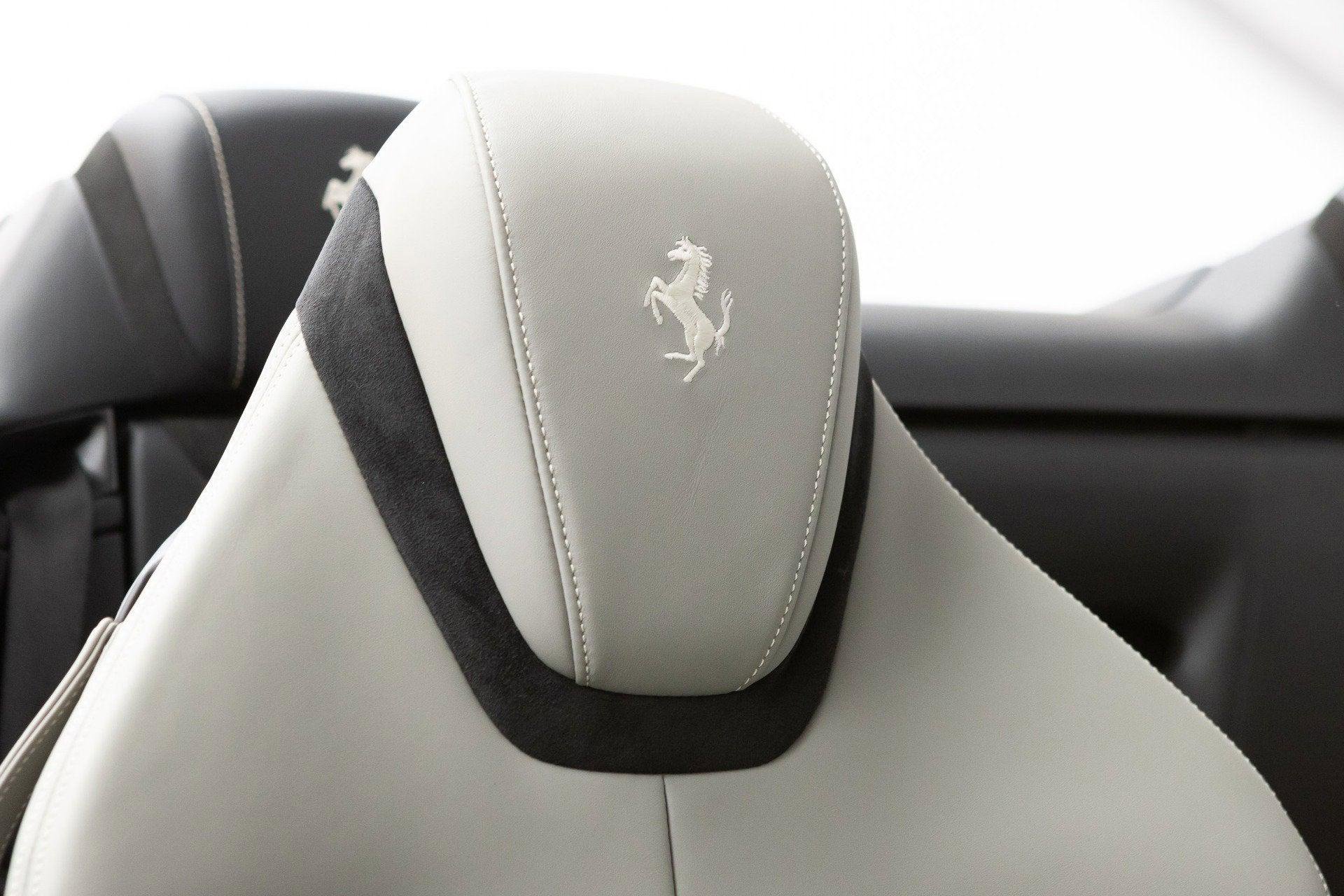 Certified 2024 Ferrari Roma Spider image 66